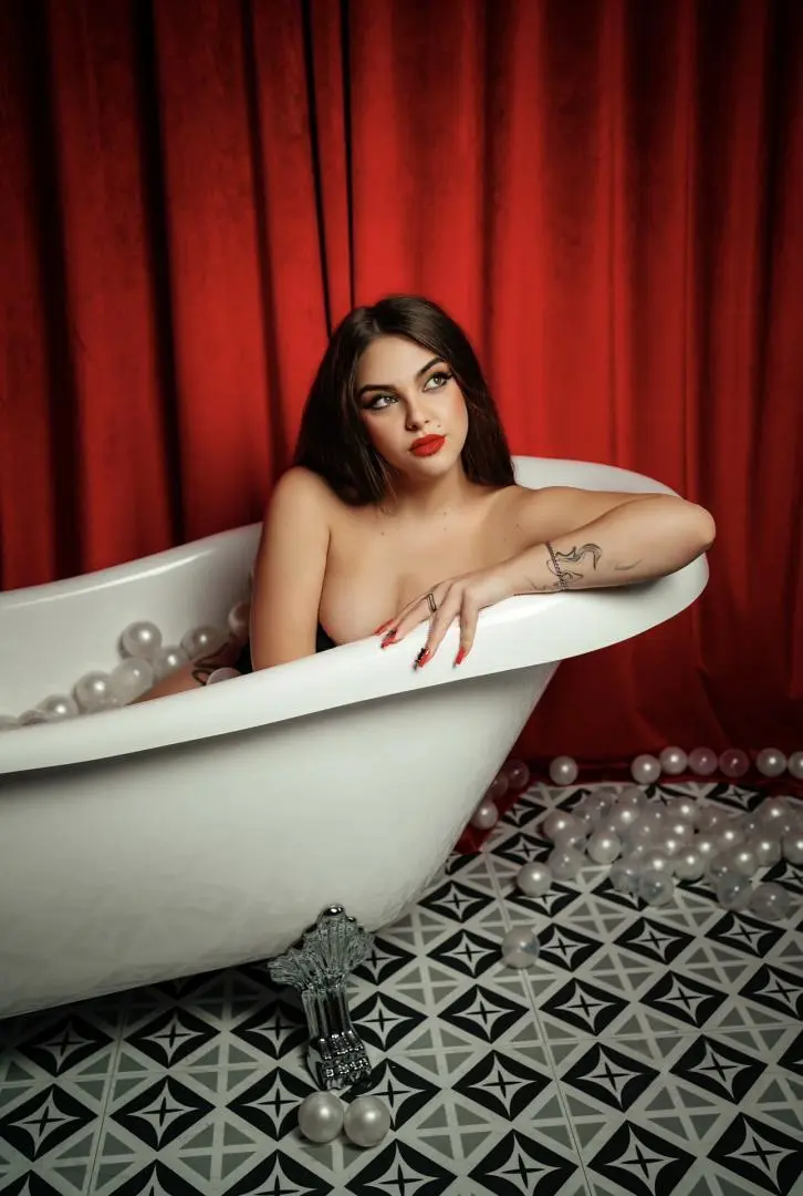 Anabel - zdjęcie profilowe, Kraków