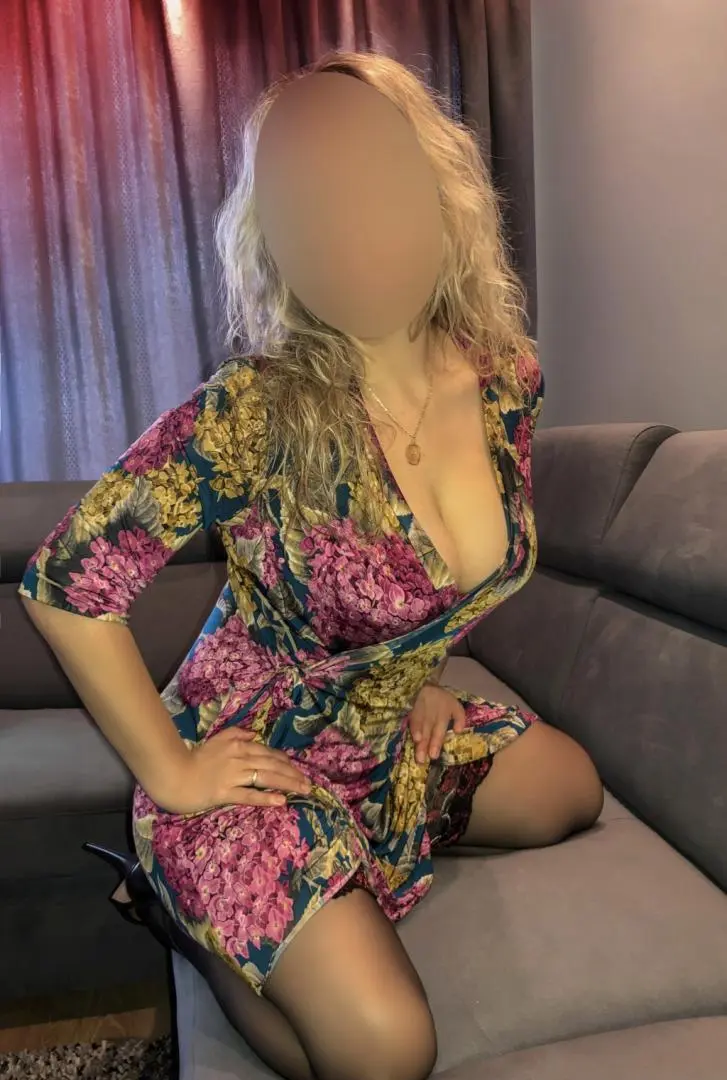 NAMIETNA DARIA hot - zdjęcie 2, Warszawa