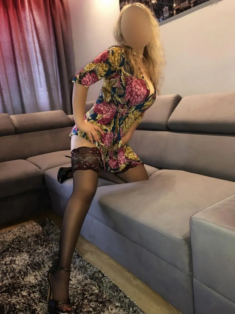 NAMIETNA DARIA hot - zdjęcie 3, Warszawa