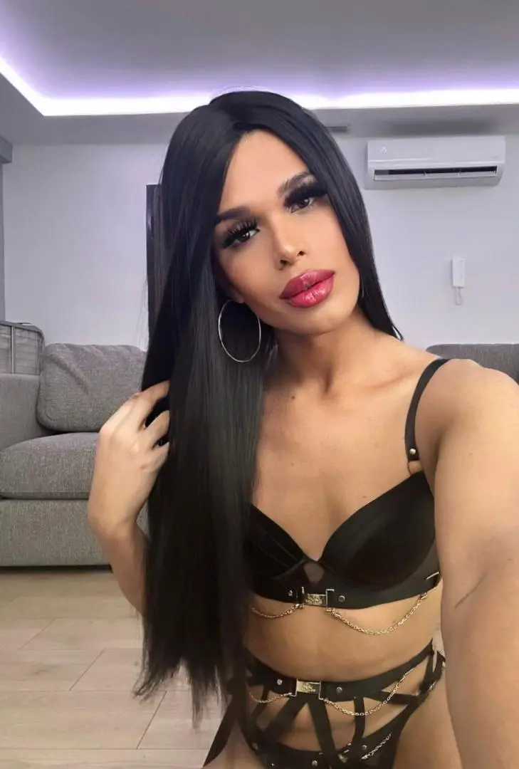 Sabrinna Sampaio - zdjęcie 3, Warszawa