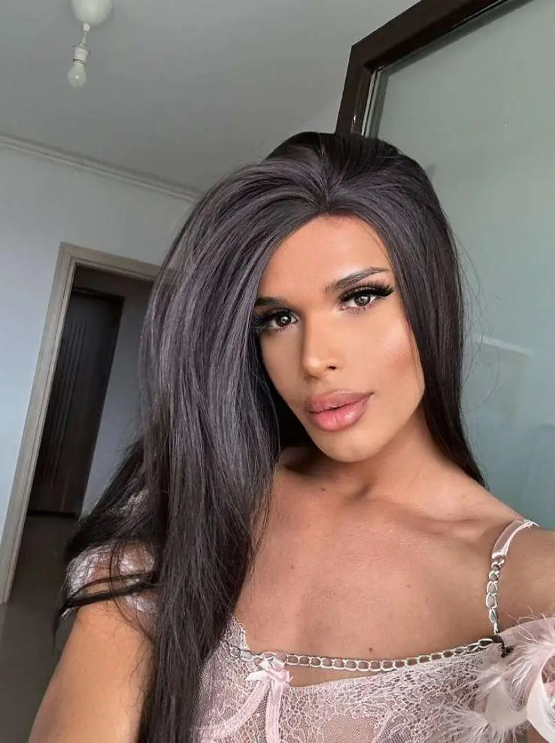 Sabrinna Sampaio - zdjęcie 7, Warszawa