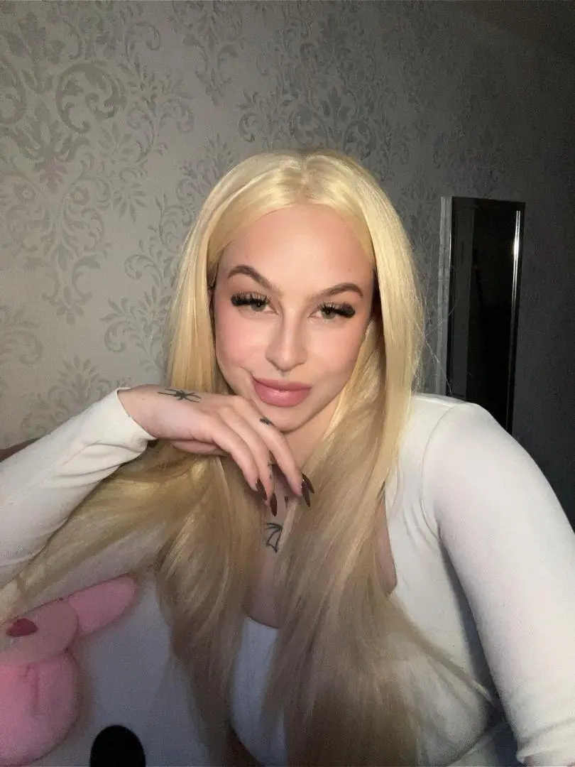 Zuzia - zdjęcie profilowe, Katowice