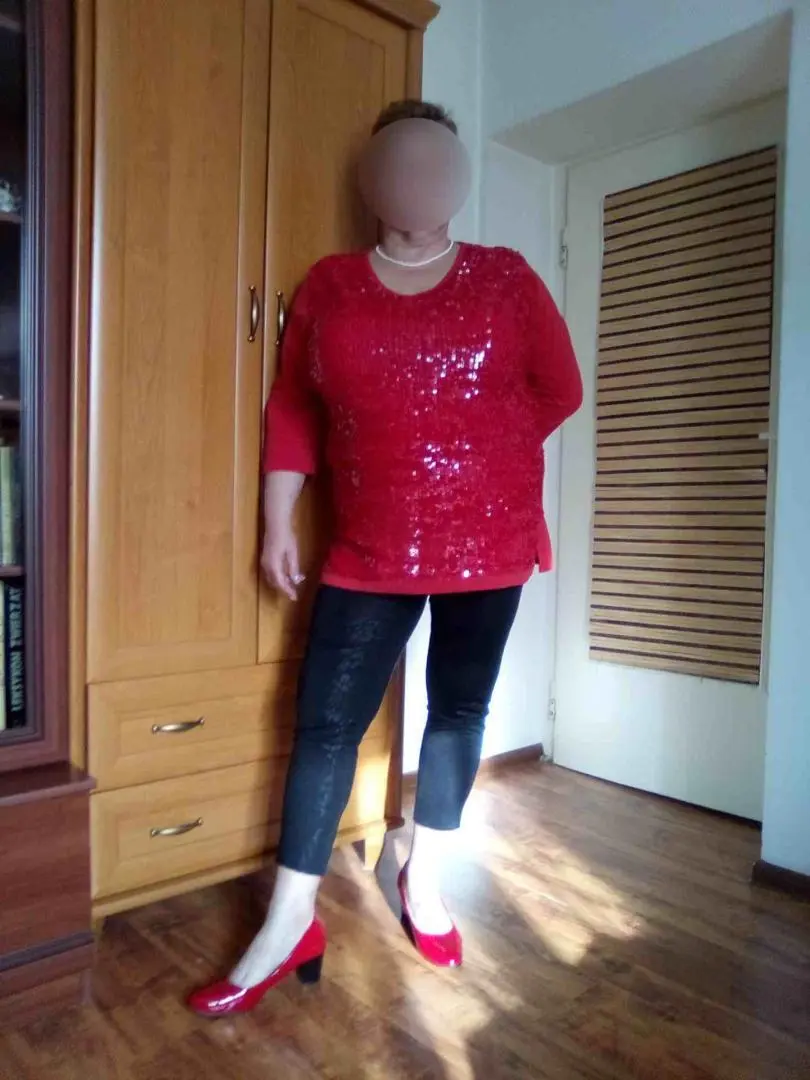 Edyta prywatnie-czytaj opis- - zdjęcie 5, Bielsko-Biała