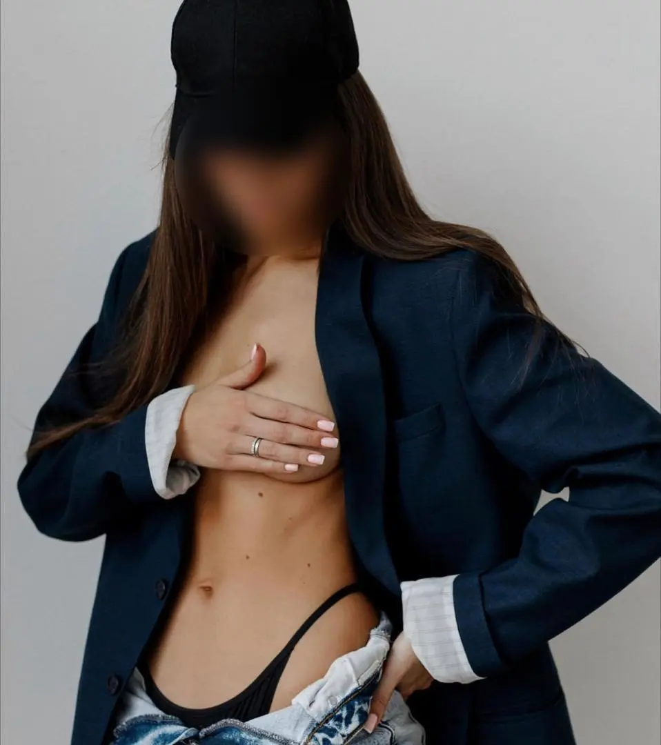 Mia - zdjęcie profilowe, Warszawa