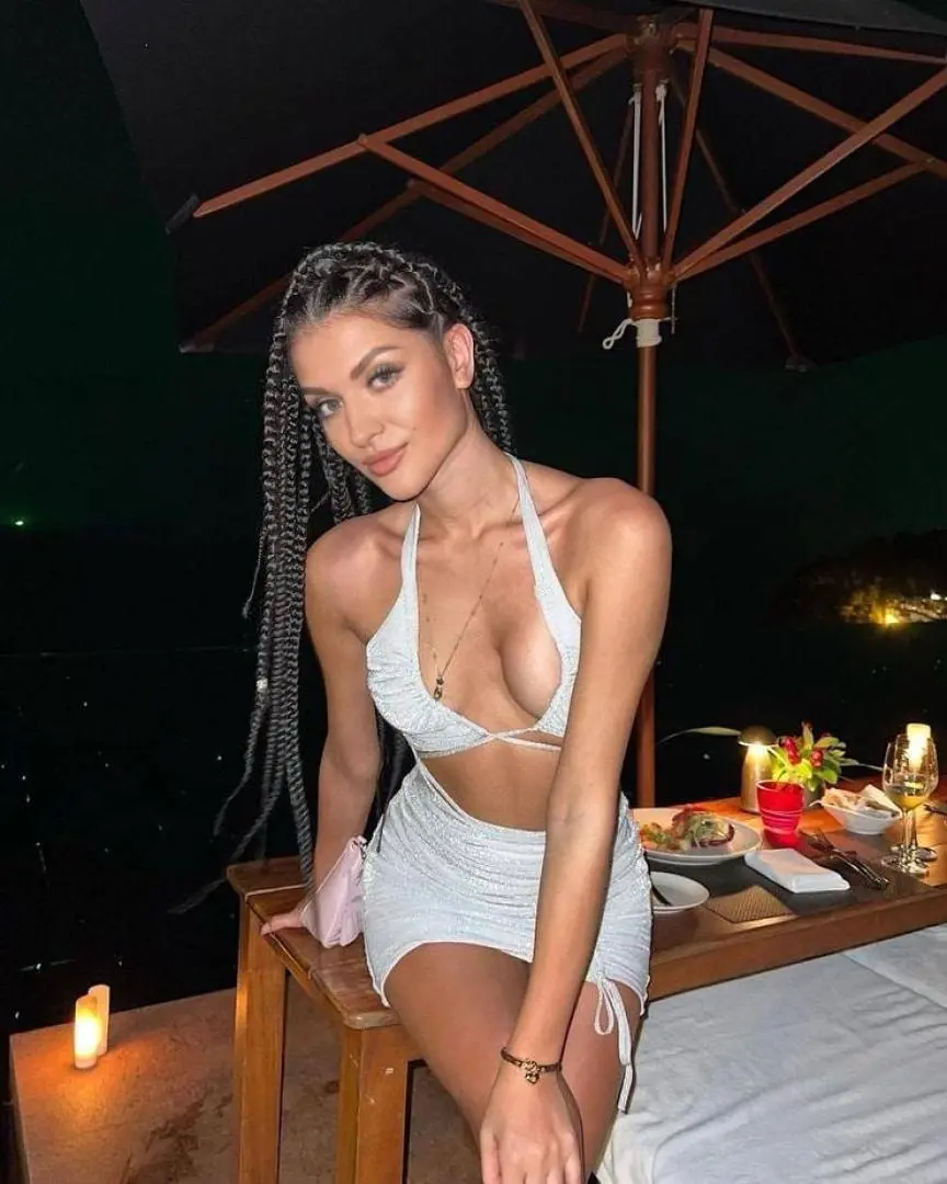 Vika GFE - zdjęcie 3, Kraków