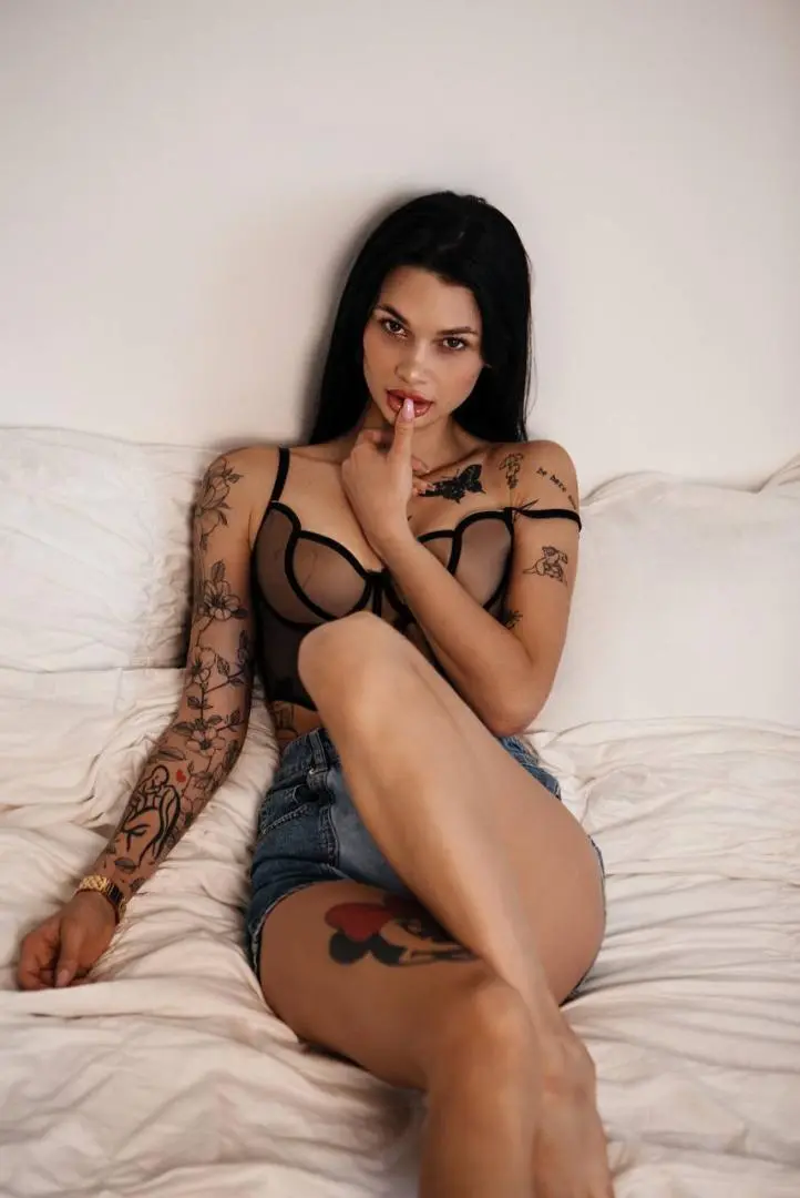 Nikole GFE - zdjęcie profilowe, Warszawa