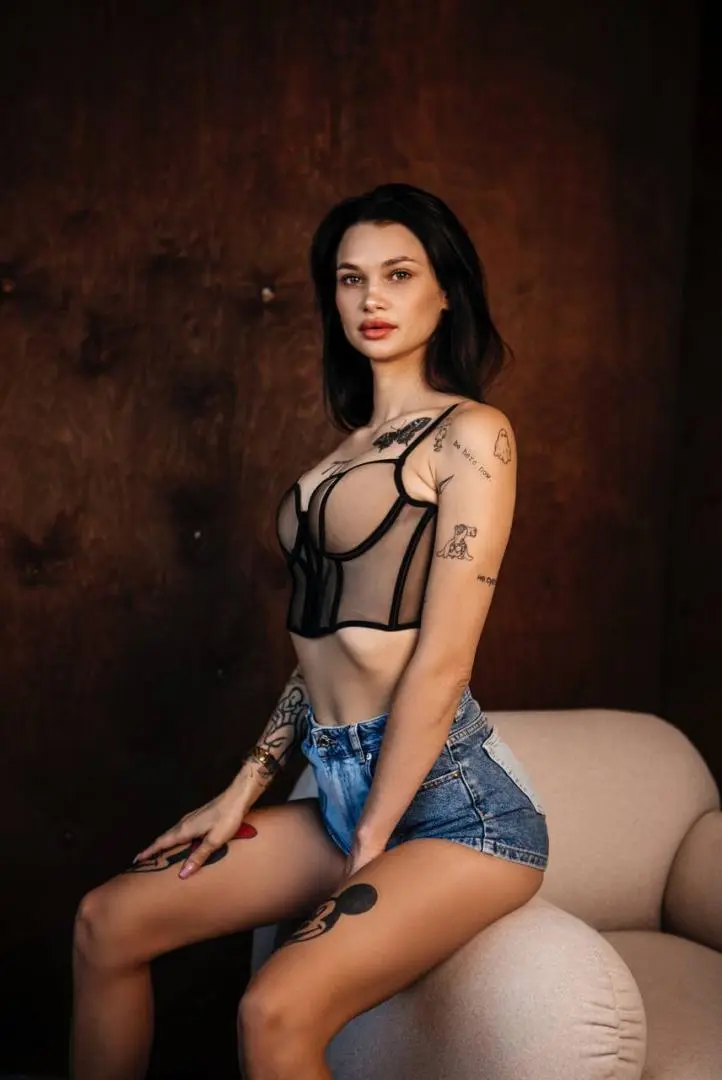 Nikole GFE - zdjęcie 2, Warszawa