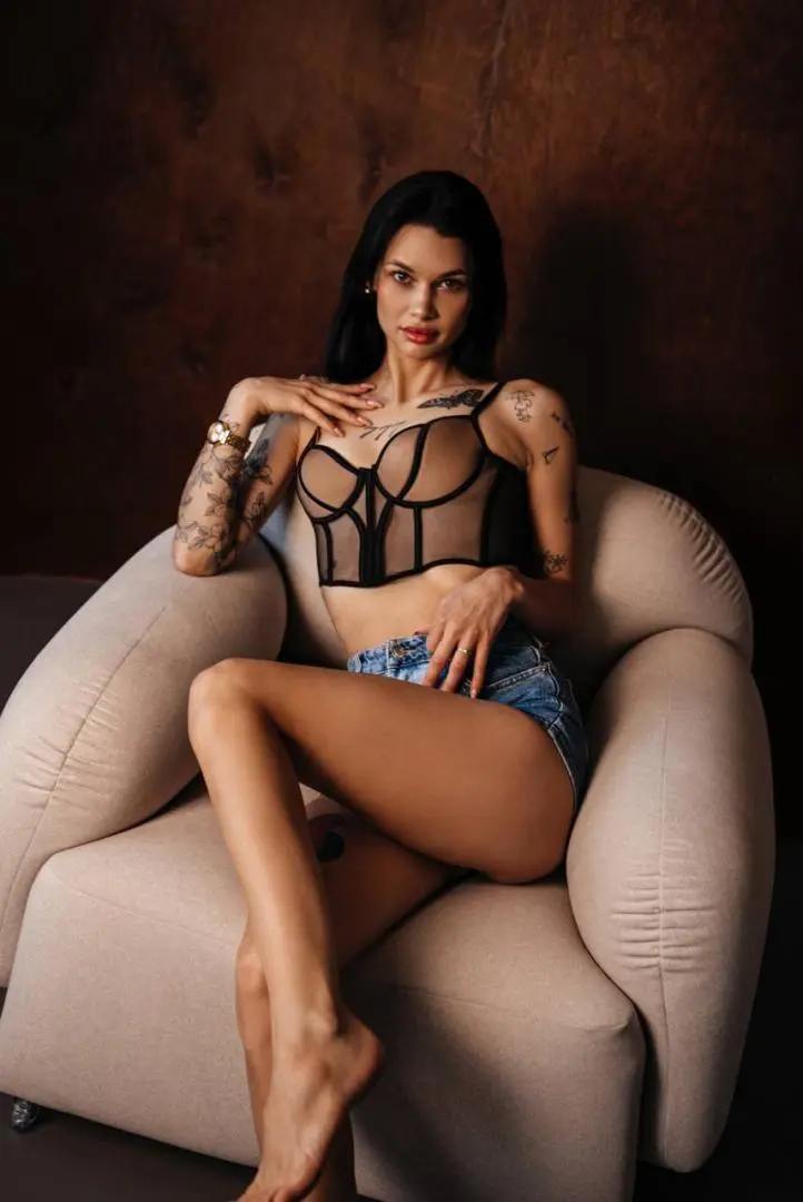 Nikole GFE - zdjęcie 3, Warszawa