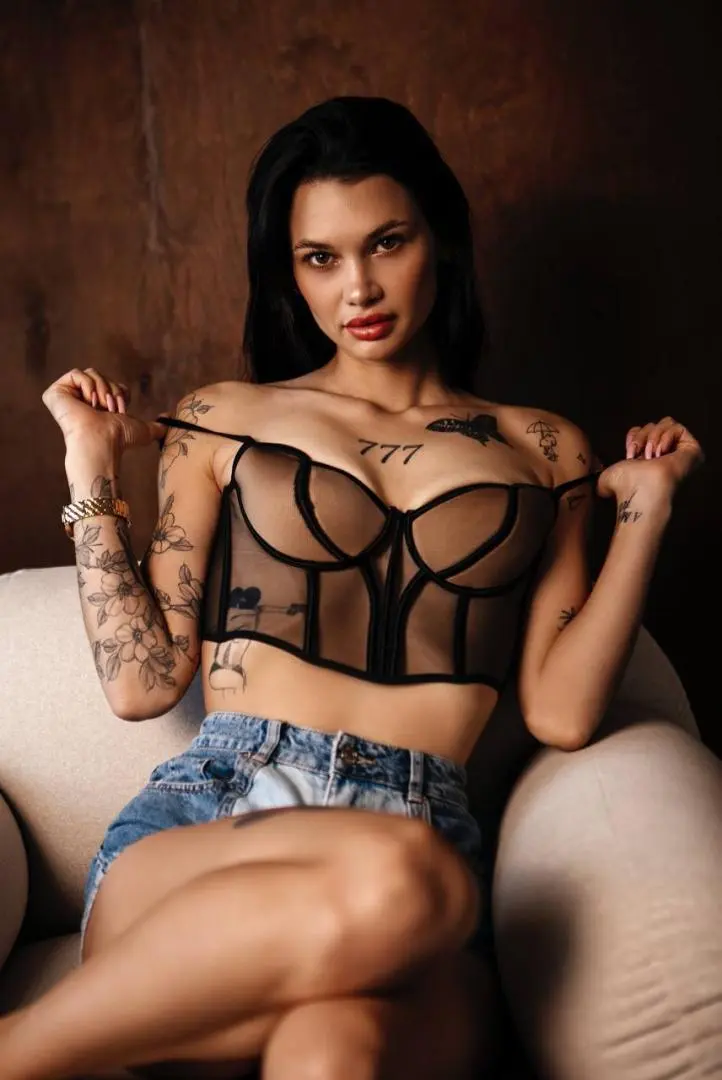 Nikole GFE - zdjęcie 4, Warszawa