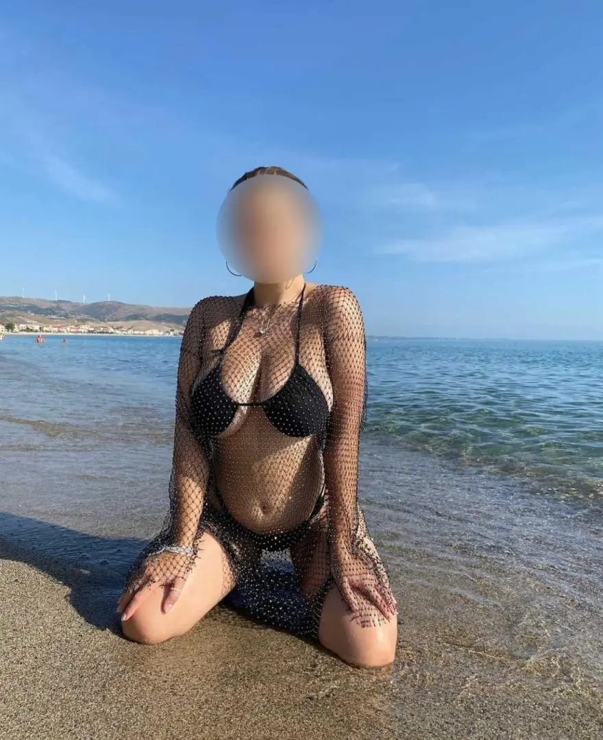 Hot girl - zdjęcie 2, Kołobrzeg