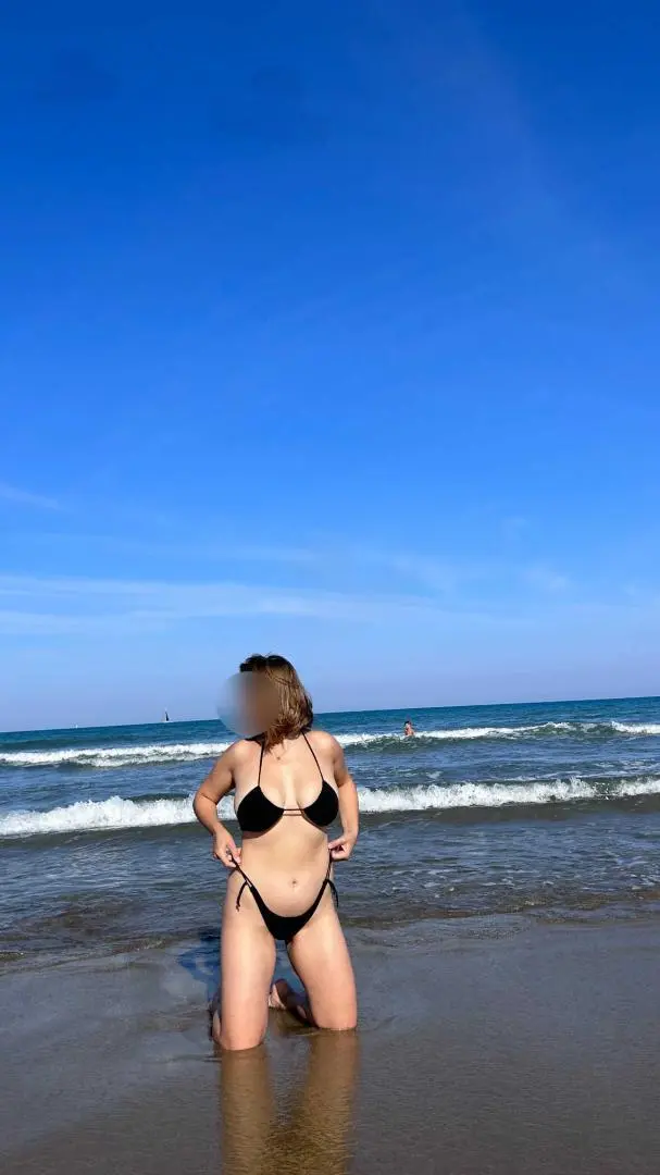 Hot girl - zdjęcie 4, Kołobrzeg