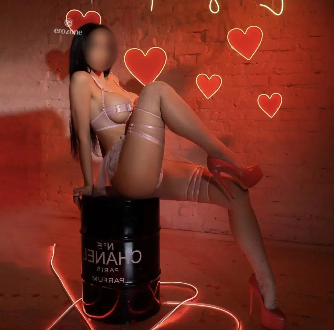 Chloe Roses - zdjęcie 3, Poznań