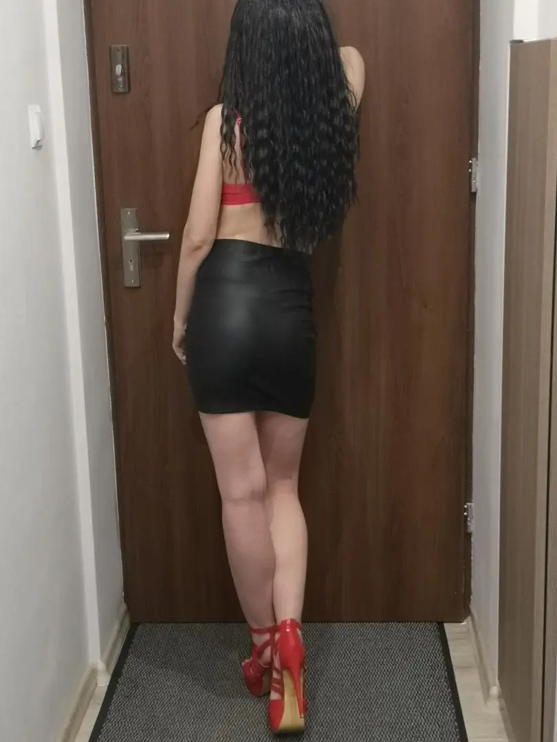 Domina Natalia - zdjęcie profilowe, Kraków