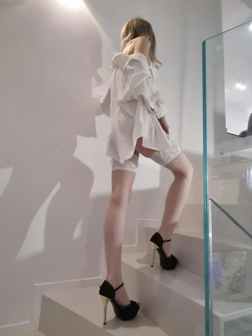 Sekretareczka Sexi - zdjęcie 6, Kraków