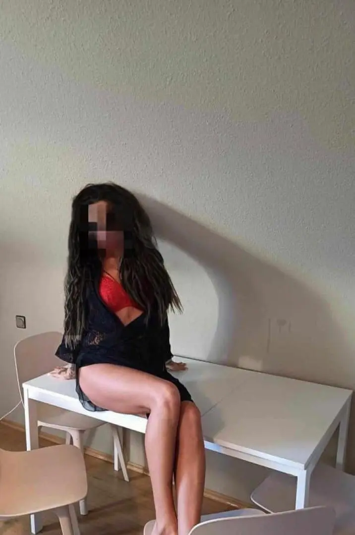 Świeżynka Iza - zdjęcie profilowe, Warszawa