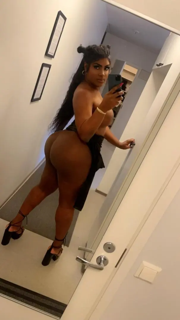 Estrellas porno de Nathaly Miller - zdjęcie 2, Warszawa