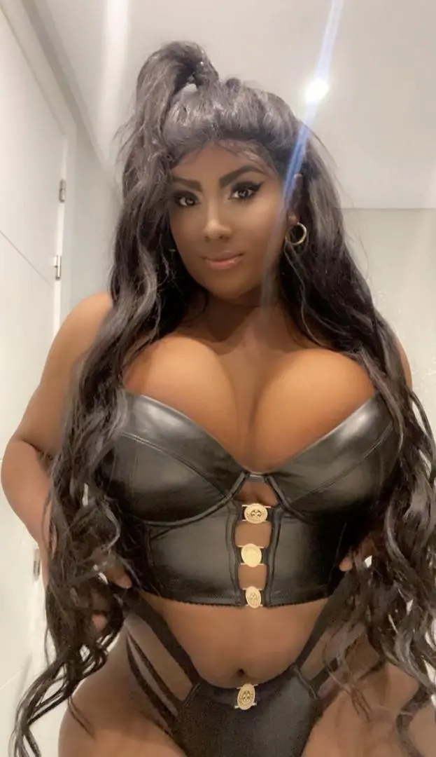 Estrellas porno de Nathaly Miller - zdjęcie 5, Warszawa