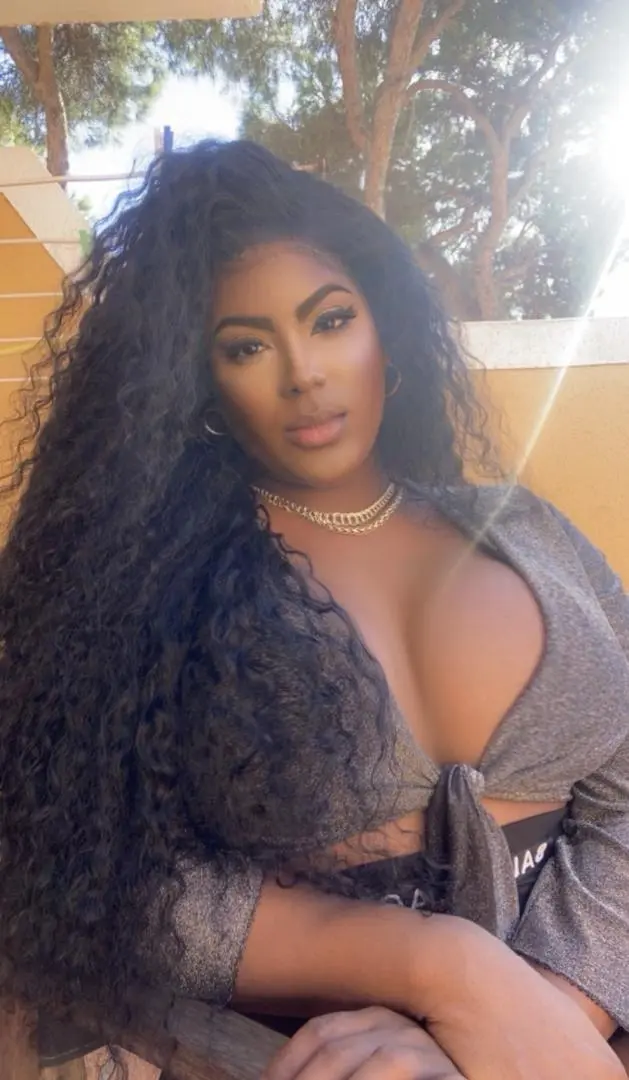 Estrellas porno de Nathaly Miller - zdjęcie 7, Warszawa