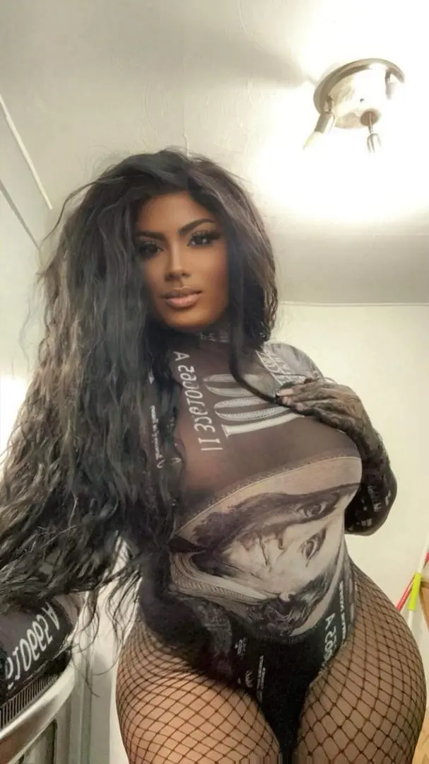 Estrellas porno de Nathaly Miller - zdjęcie 10, Warszawa