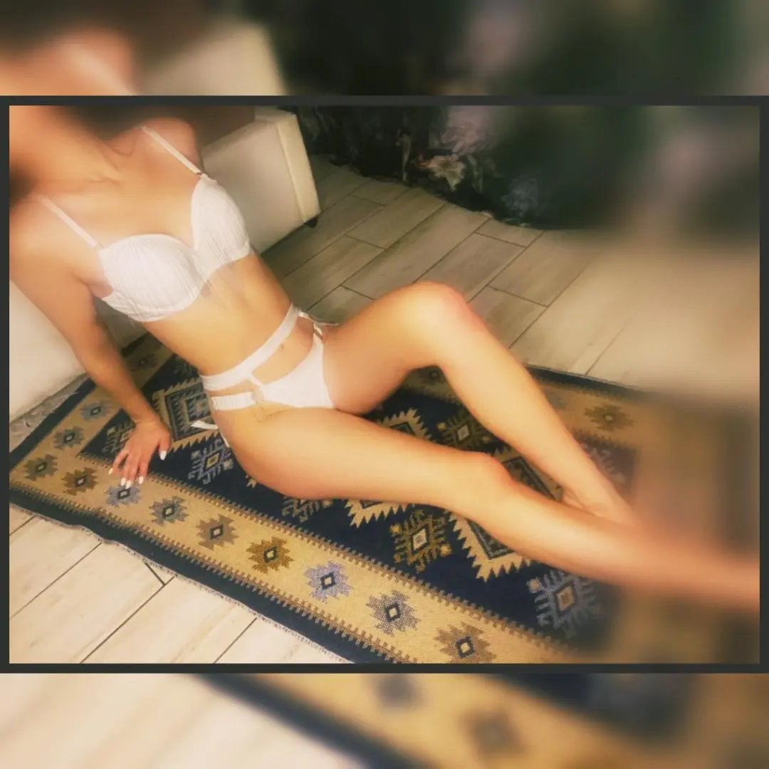 Kaja Masaż nuru - zdjęcie profilowe, Białystok