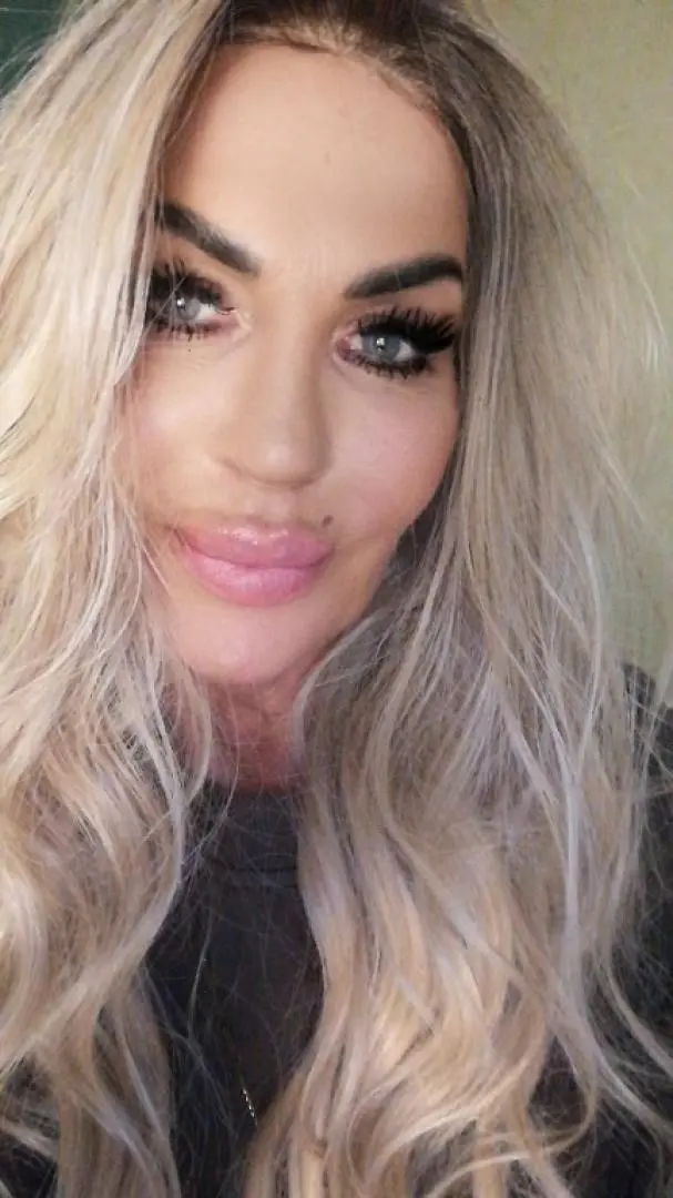 Francuz z niespodzianką - zdjęcie profilowe, Łódź