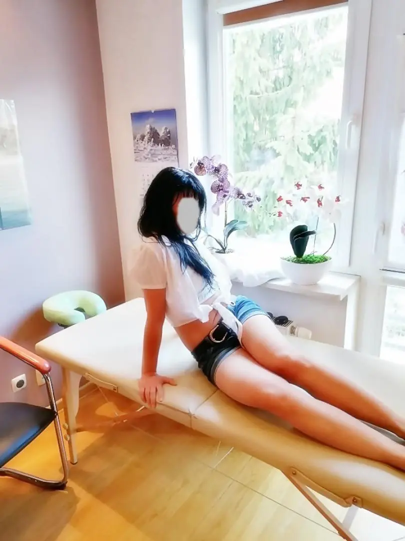 masaże profesjonalne - zdjęcie profilowe, Warszawa