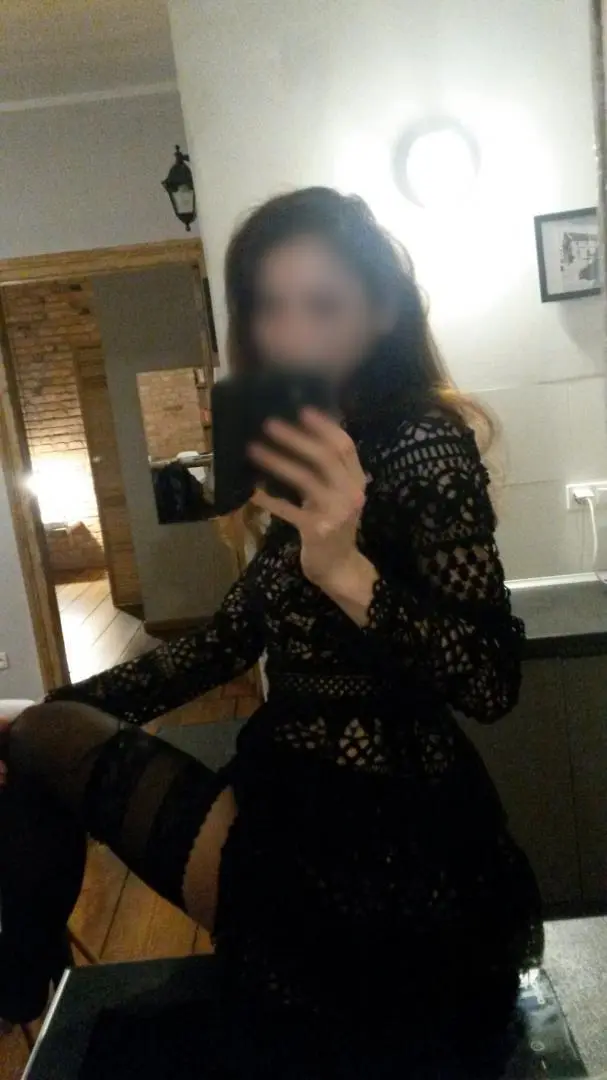 Deserek do wylizania - zdjęcie profilowe, Gdańsk