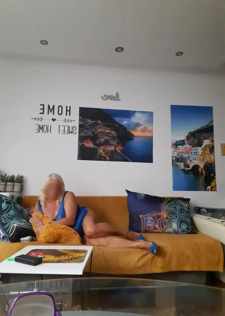 MASAŻE U MONIKI ,DOMINACJA - zdjęcie 3, Nowy Sącz