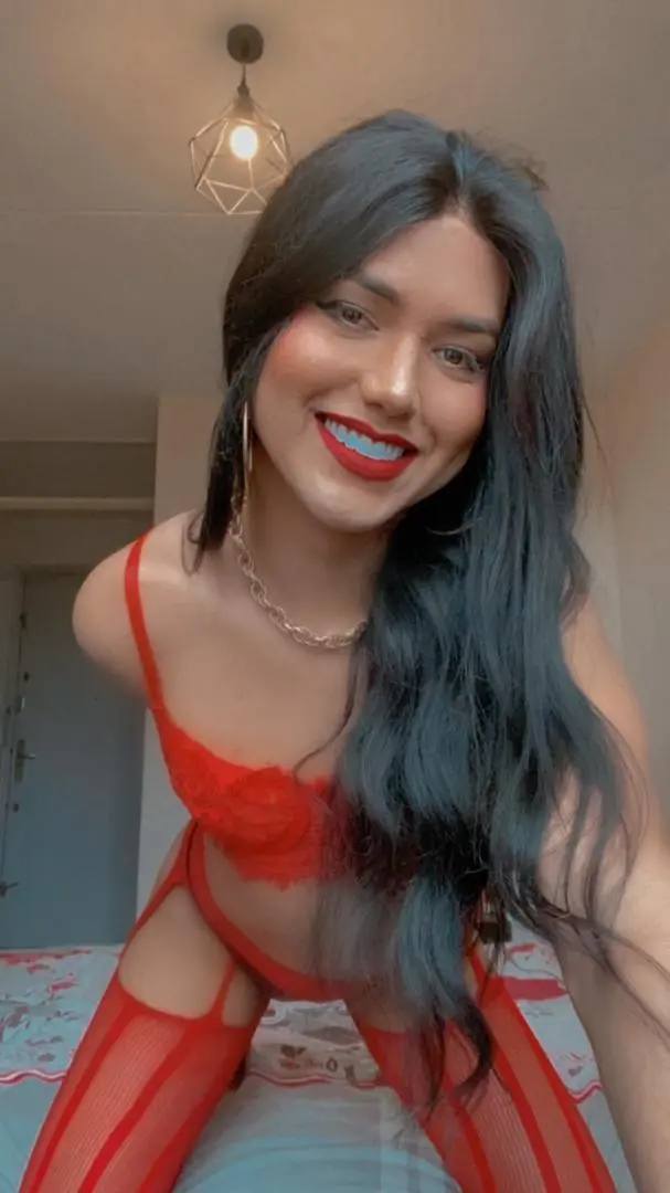 Ts Bianca Ayala - zdjęcie profilowe, Warszawa
