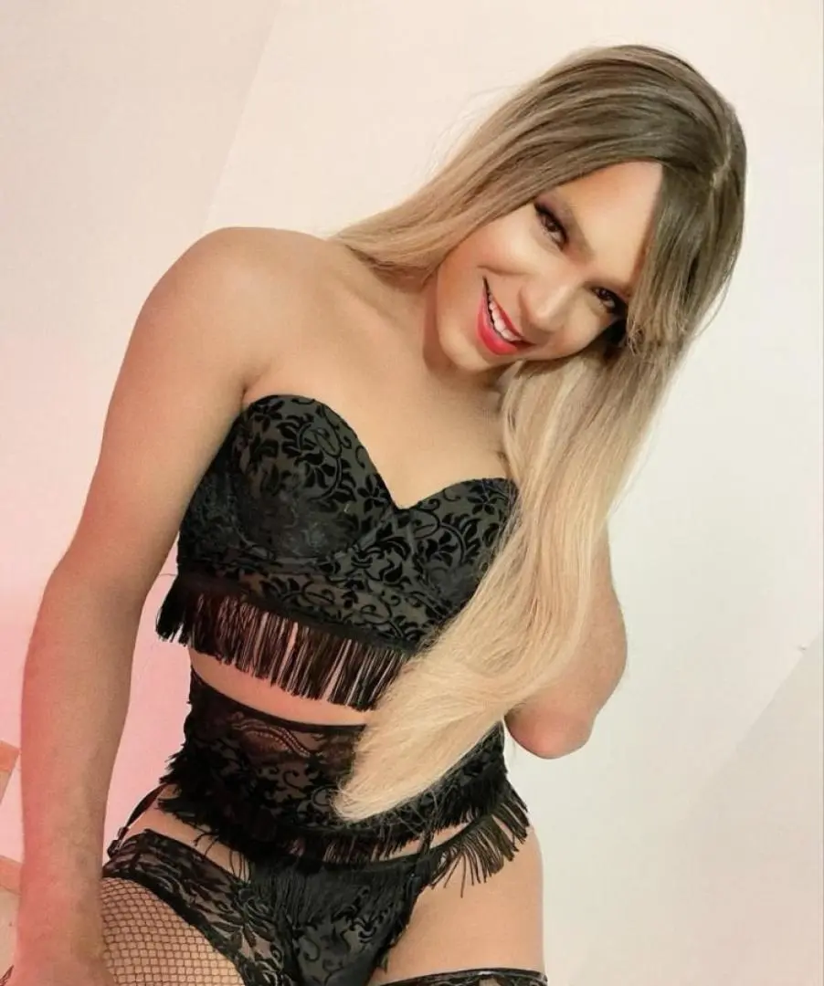 Angie - zdjęcie profilowe, Kargowa