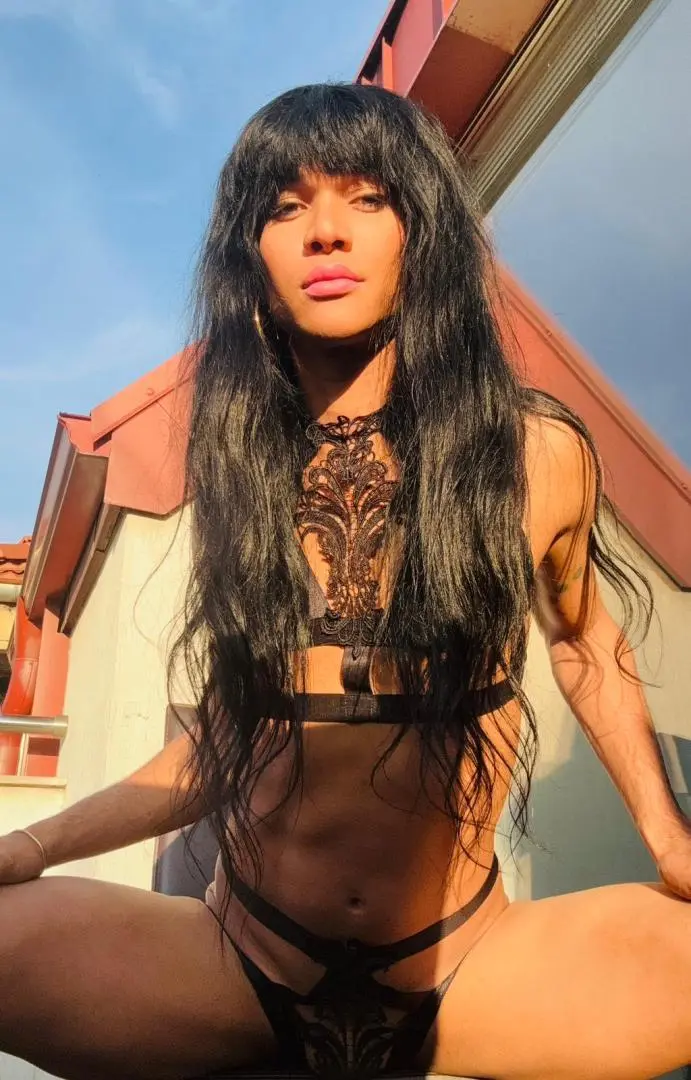 Giorgia - zdjęcie profilowe, Wrocław