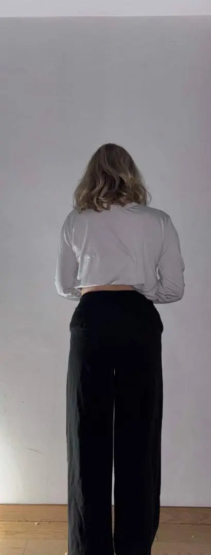 Dorota - zdjęcie profilowe, Lublin