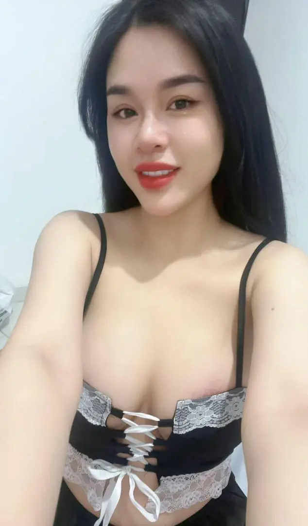 Angela - zdjęcie profilowe, Warszawa