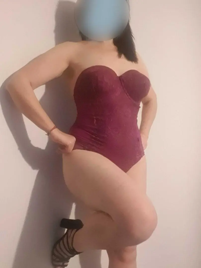 Puszysta namiętność. - zdjęcie profilowe, Warszawa