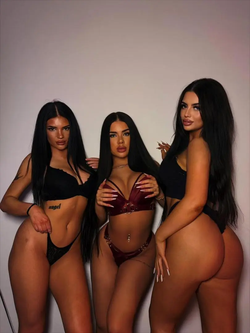 GIRLS BE BOSS - zdjęcie profilowe, Warszawa
