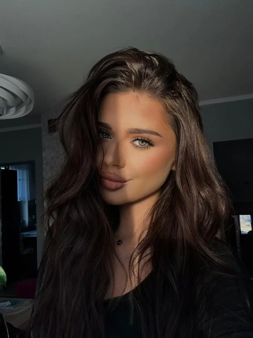 MARIA BE BOSS - zdjęcie profilowe, Warszawa