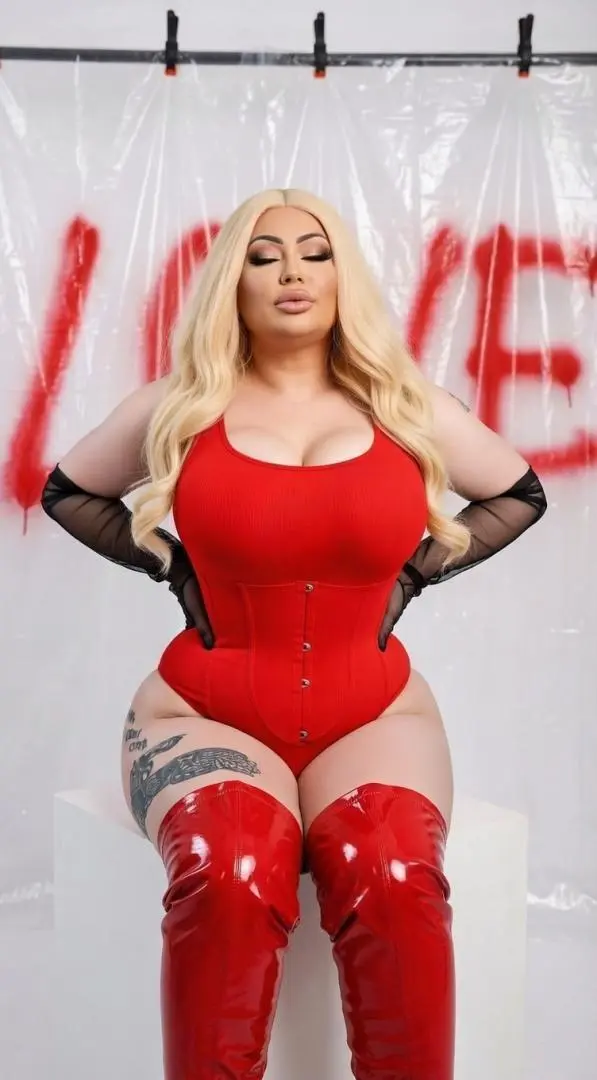BLONDI POKAZY FREE OF - zdjęcie 3