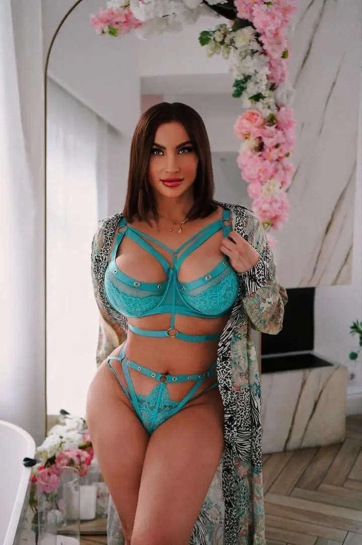 Anna - zdjęcie profilowe, Kielce