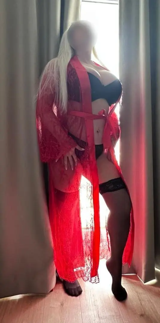 Tamara - zdjęcie profilowe, Kraków