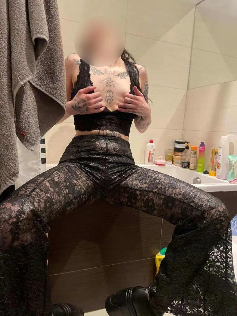 Kasia - zdjęcie profilowe, Poznań
