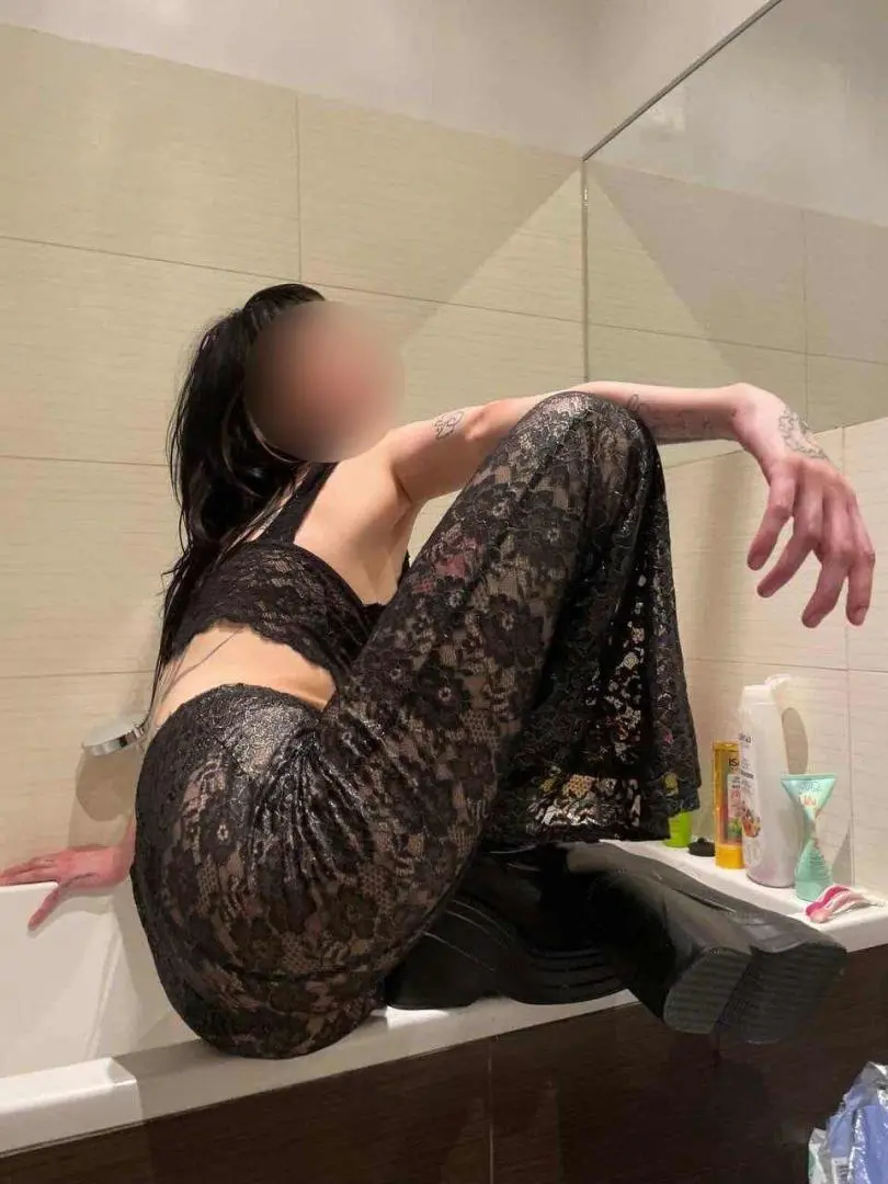 Kasia - zdjęcie 3, Poznań
