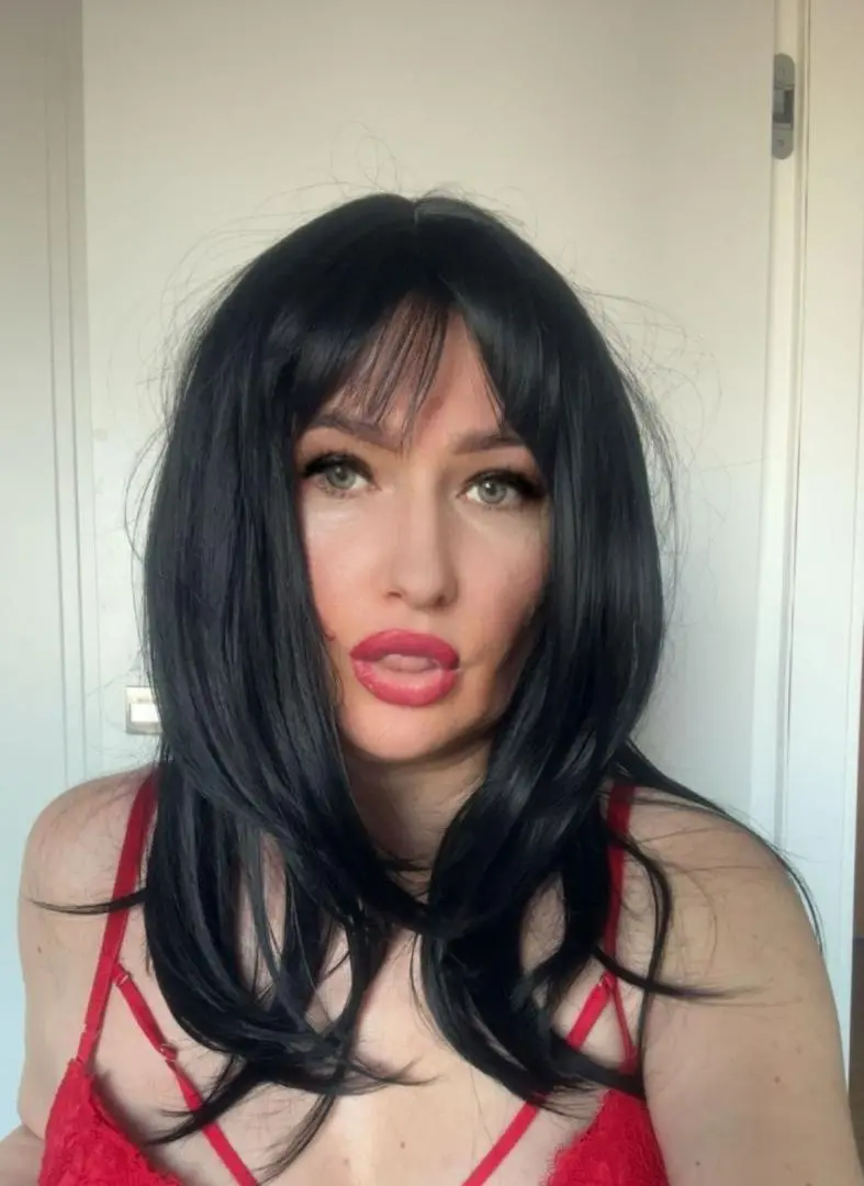 Pokazy na żywo - zdjęcie profilowe