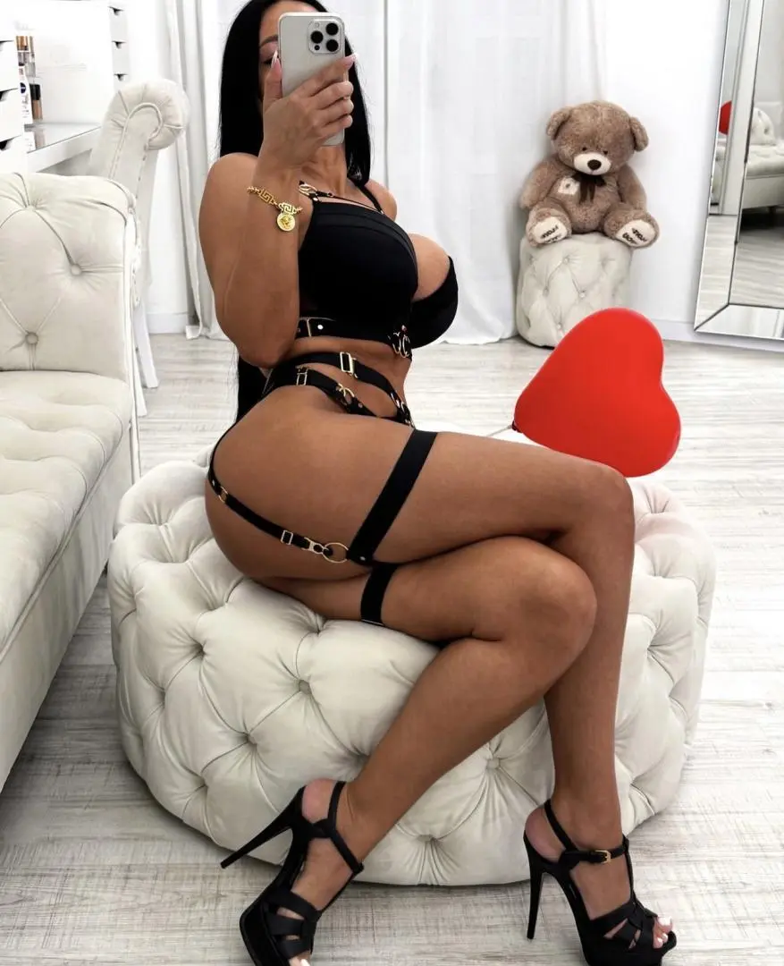 Pamela masagge luxury - zdjęcie profilowe, Katowice