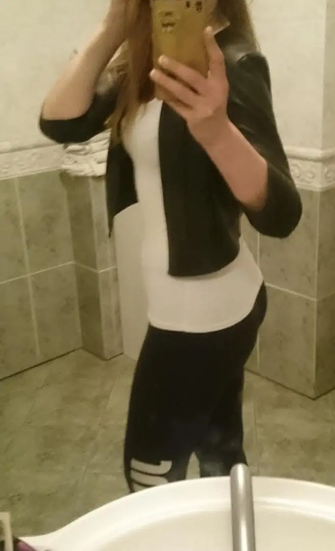 Wyposzczona i namiętna - zdjęcie profilowe, Skierniewice