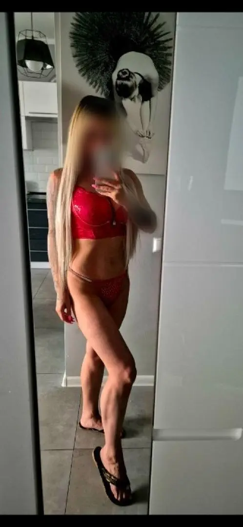 Wt, Śr, Czw , Sexy Sonia! - zdjęcie 3, Łańcut