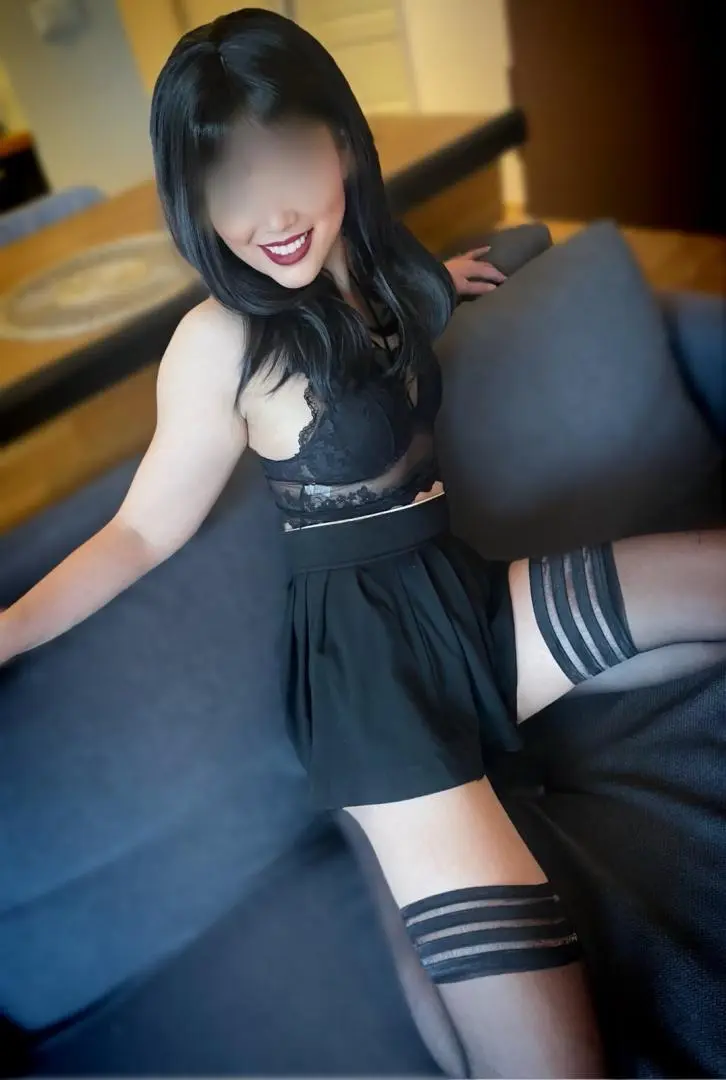 AsianLove - zdjęcie profilowe, Katowice