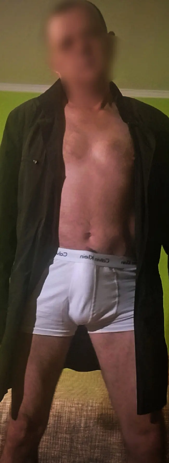You Hot boy - zdjęcie profilowe, Lublin