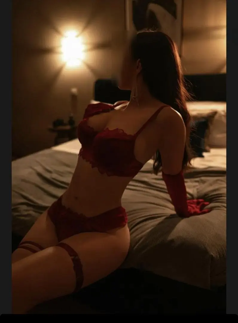Anna Andrea - zdjęcie profilowe, Kraków