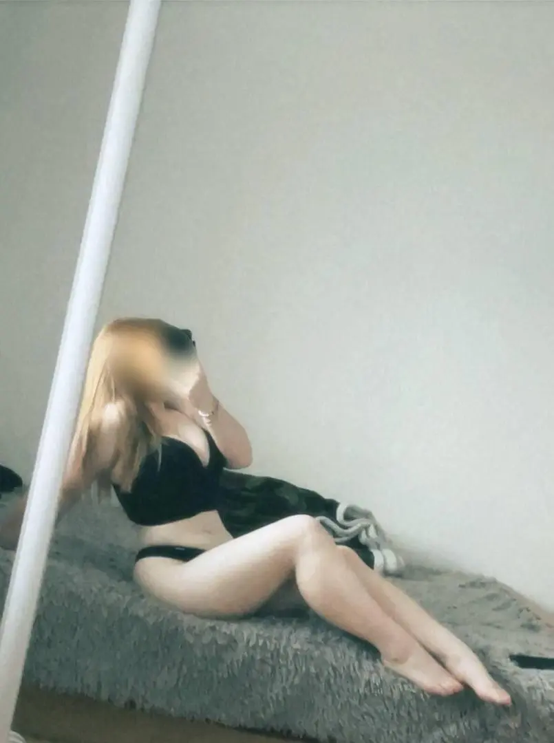 Maria - zdjęcie profilowe, Warszawa