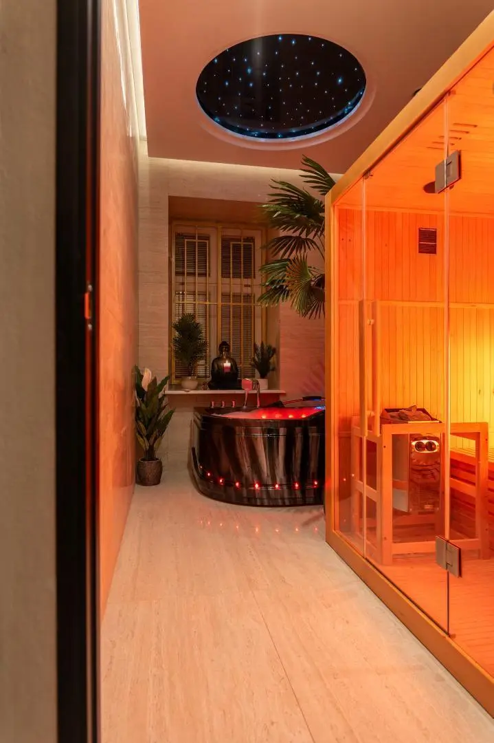 Reina Massage Warsaw - zdjęcie 5, Warszawa